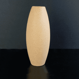 Vase en bois écologique - N°6