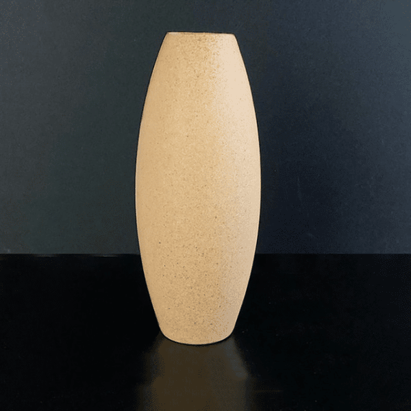 Vase en bois écologique - N°6