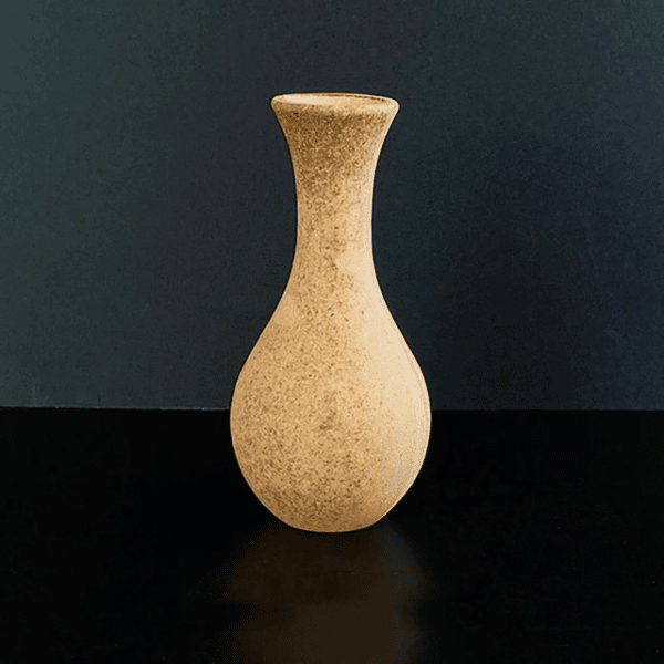 Vase en bois écologique - N°3