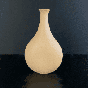 Vase en bois écologique - N°5
