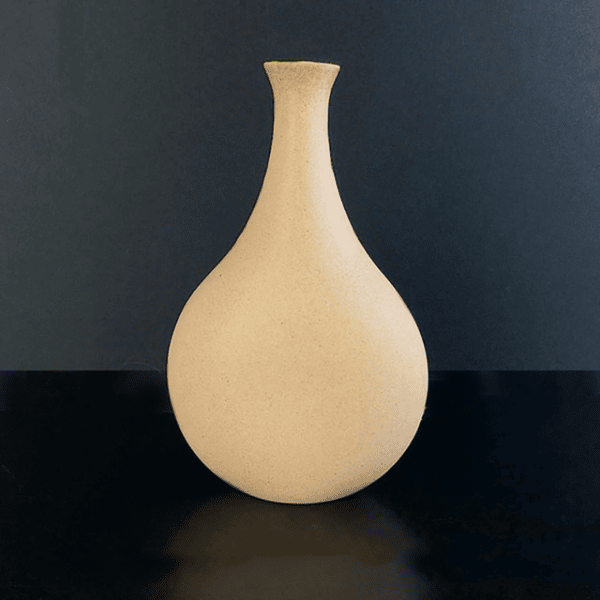 Vase en bois écologique - N°5