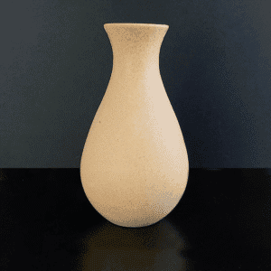 Vase en bois écologique fait - N°7