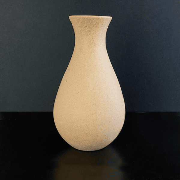 Vase en bois écologique fait - N°7