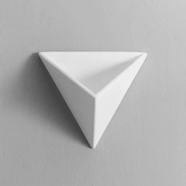 Le triangle mural – Image 2